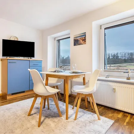 Apartment Ferienapartment Havelland