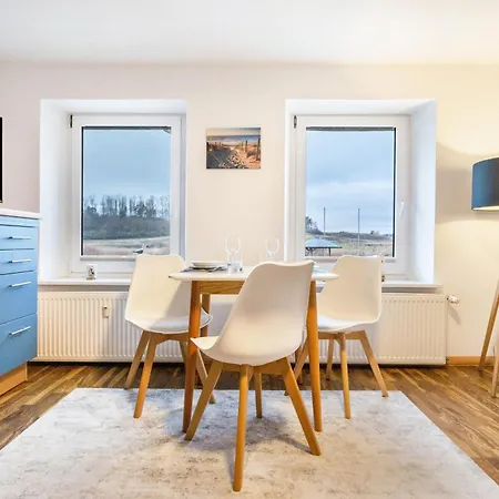 Apartment Ferienapartment Havelland *