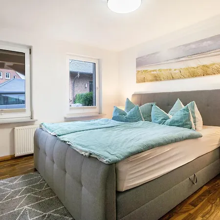 Ferienapartment Havelland Apartment