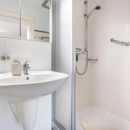 Ferienapartment Havelland Apartment Sellin (Rugen)