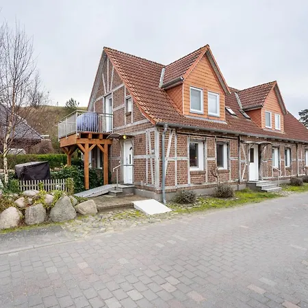 Ferienapartment Havelland Apartment
