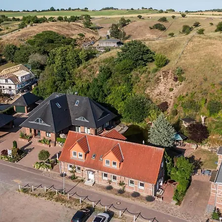 Apartment Ferienapartment Havelland Sellin (Rugen)