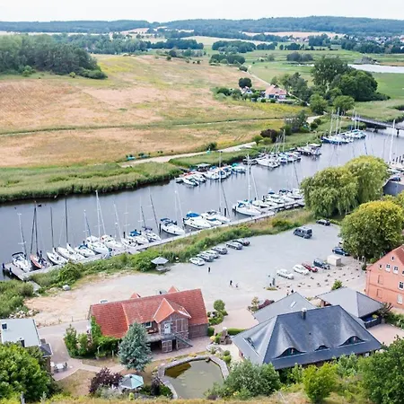 Ferienapartment Havelland Apartment Sellin (Rugen)